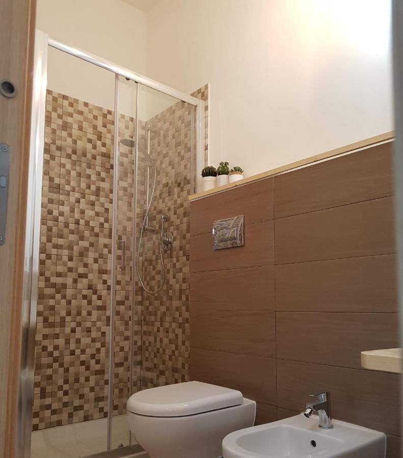 B&B Casa Alessandro Scalea Exterior photo